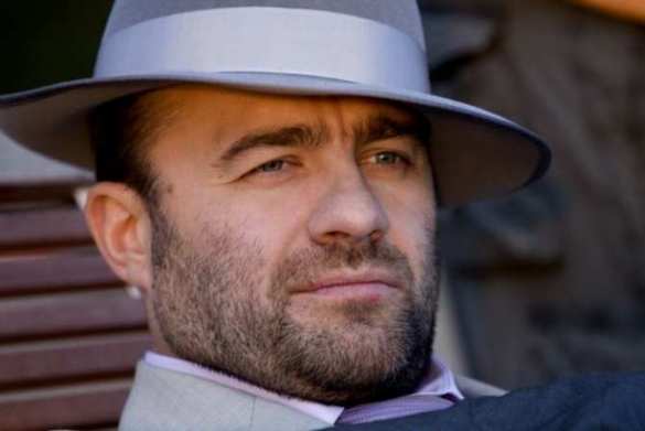 Киев «отомстил» Пореченкову: на Украине запрещены 69 фильмов с участием актера | Русская весна