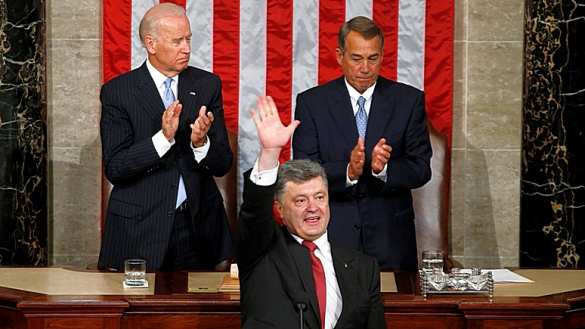  Украина стремится втянуть Запад в конфликт с Россией, — польский историк | Русская весна