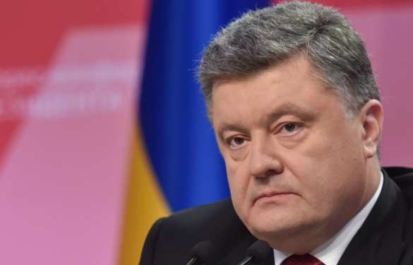 Порошенко подписал бюджет Украины на 2015 год | Русская весна