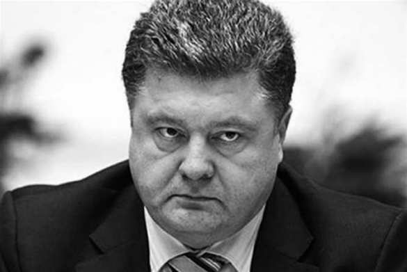 Порошенко уволил глав Запорожья и Буковины | Русская весна