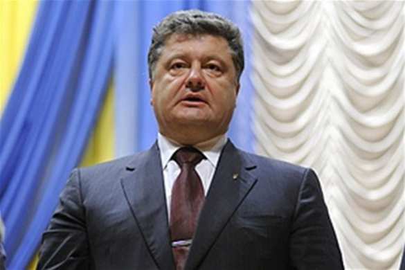 Порошенко боится открытия «второго фронта» внутри Украины | Русская весна