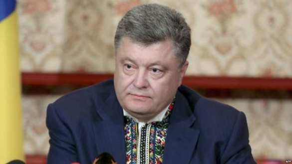 Петр Порошенко Объем торговли Украины с Россией сократился до 16%, — Порошенко | Русская весна