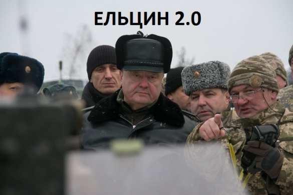 Арабский конфуз Порошенко — ОАЭ заявили, что не давали никакого согласие на поставки оружия Украине | Русская весна