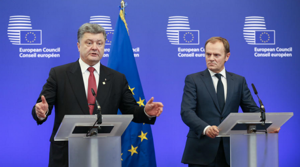 СМИ: Украина нужна Западу, чтобы поставить Россию на колени | Русская весна