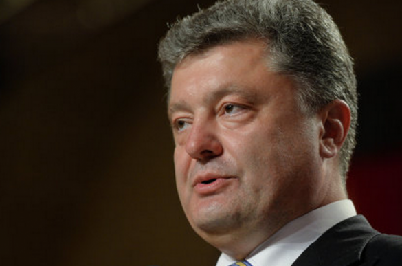 Порошенко обвинил Россию в организации драки на матче «Динамо — Челси» | Русская весна