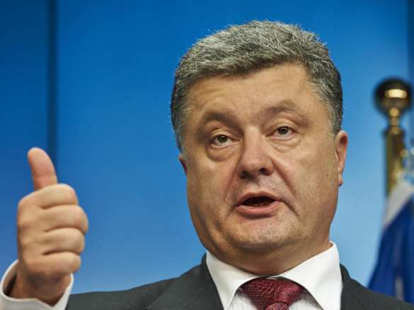 Foreign Policy посоветовал Украине сменить власть | Русская весна