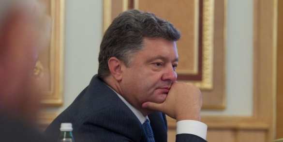 В гостях плохо, а дома еще хуже — Порошенко не знает, ехать ли на Генассамблею ООН | Русская весна