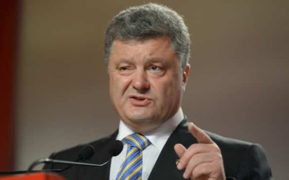 Призывы Порошенко к скорейшему изменению конституции звучат в отрыве от «Минска-2», — МИД ДНР | Русская весна