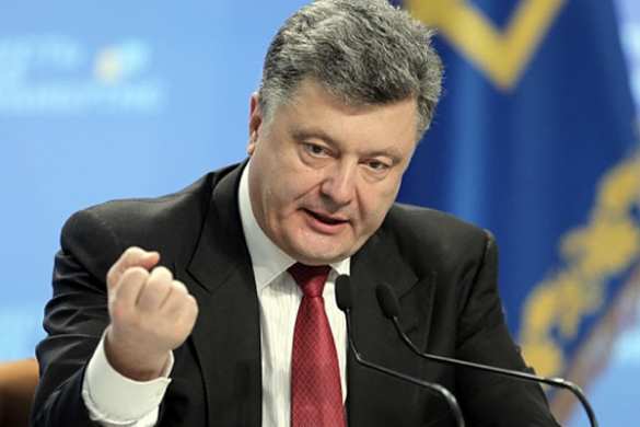 МИД Украины направил России ноту протеста и грозится привлечь Путина к ответственности за поездку в Крым (ВИДЕО) | Русская весна