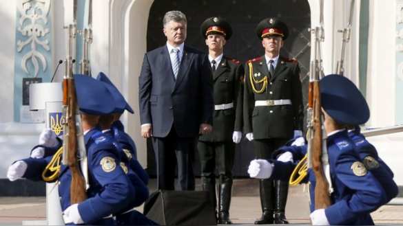 Немецкие СМИ: Порошенко борется за «политическое выживание» | Русская весна