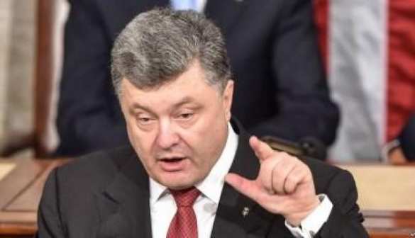 В «День изобретателя» Порошенко рассказал об «украинском гении», который изменил мир и покорил космос | Русская весна