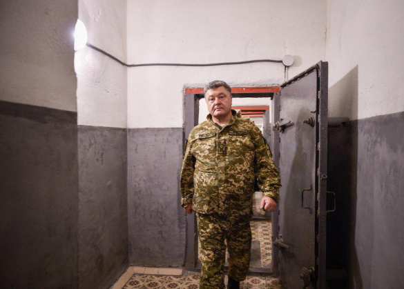 Порошенко вызывают на допрос по делу Януковича  | Русская весна