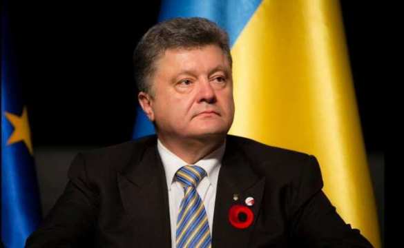 На бойкое место: зачем Пётр Порошенко едет в перепуганный брекситом Брюссель | Русская весна