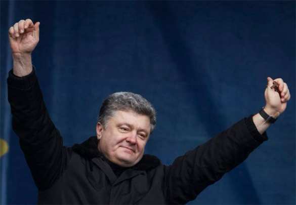 Перемога или зрада: ледяное дыхание безвизового режима с ЕС (ФОТО) | Русская весна