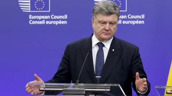 П.Порошенко Порошенко выводит свои миллиарды из Украины в оффшор, — эксперты | Русская весна
