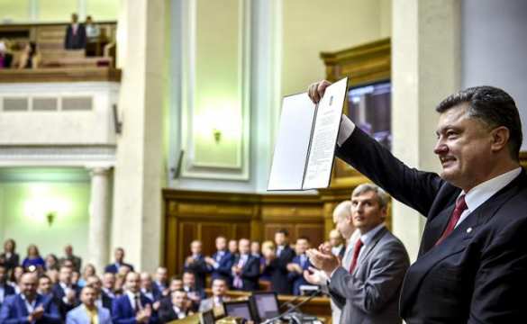 Украина—2015: русофобия как государственный курс. Итоги и плоды. | Русская весна