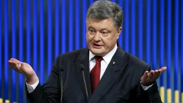 Желание снять Яценюка может стоить Порошенко президентского кресла, — СМИ | Русская весна