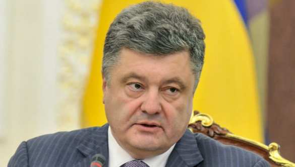Порошенко назвал Третий Майдан российским проектом и «неудавшейся провокацией» | Русская весна