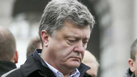Порошенко в 2016 году выполнил лишь 22% своих обещаний, — украинские СМИ (ИНФОГРАФИКА) | Русская весна
