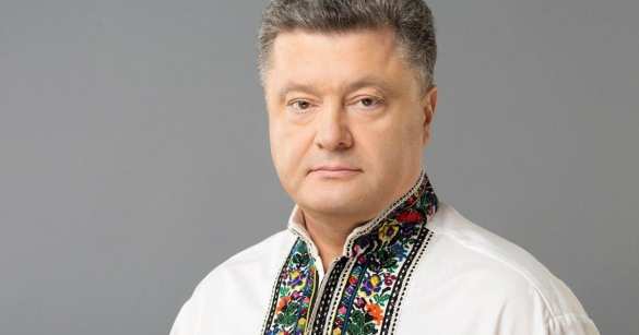 В Госдуме заявили о невежественности Порошенко | Русская весна