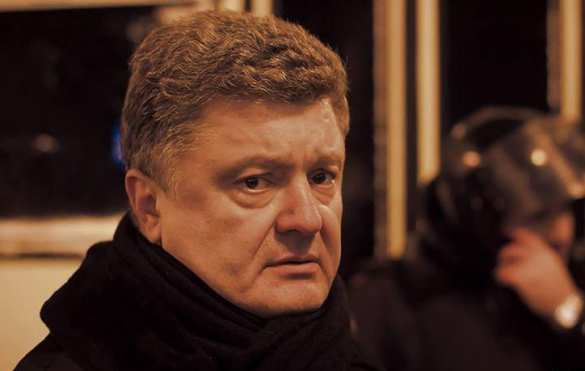 Порошенко рассказал о «российском провинциализме» | Русская весна