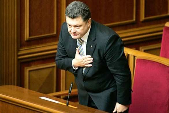 Порошенко клянётся, что не отдаст Краматорск так просто, как Дебальцево | Русская весна