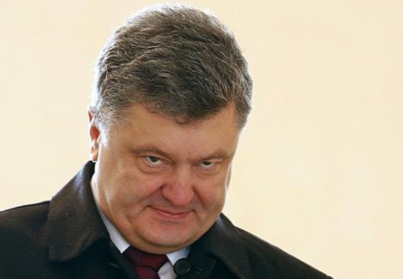 Порошенко хочет убить Мосийчука в тюрьме, — Ляшко | Русская весна