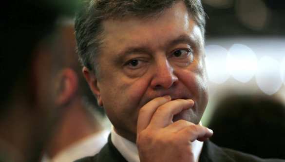 Порошенко хочет забрать из Крыма оружие ВСУ: корабли, самолеты и бронетехнику | Русская весна