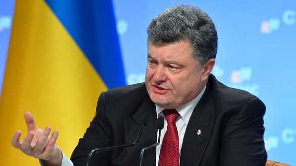 Главой МИД Порошенко хочет поставить экс-посла Украины в США, — источник | Русская весна