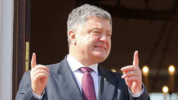 Порошенко взялся за гривну, но сил вряд ли хватит | Русская весна