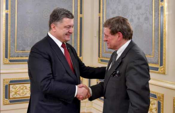 Добивать Украину будет «польский Гайдар» | Русская весна