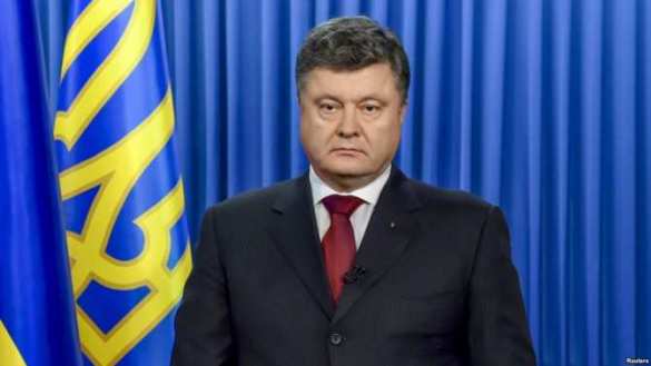 Порошенко подражает Обаме: комичное видео Анатолия Шария о выступлении президента Украины (ВИДЕО)  | Русская весна