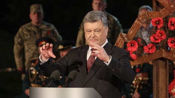 У Порошенко нет шансов, Минска-3 не будет, — мнение | Русская весна