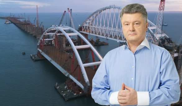 Акела промахнулся: украинцы не клюнули на удочку Порошенко | Русская весна