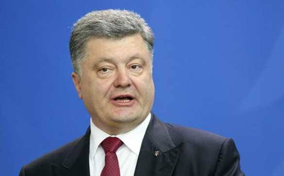 Порошенко рассказал как потратит 1,8 млрд европейского кредита (ВИДЕО) | Русская весна
