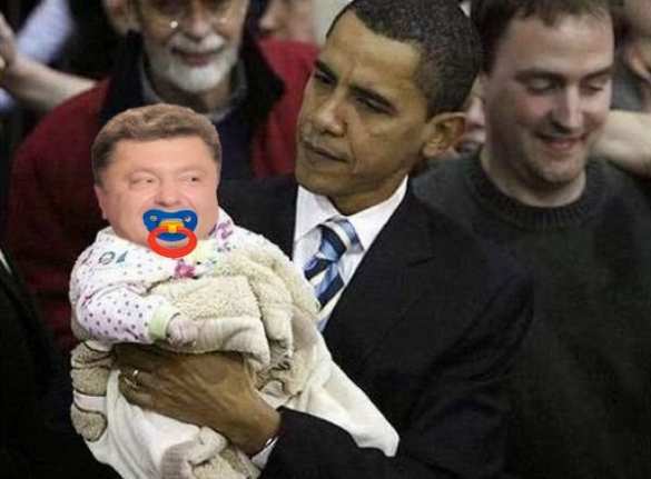 Американцы не позволят Украине объявить дефолт | Русская весна