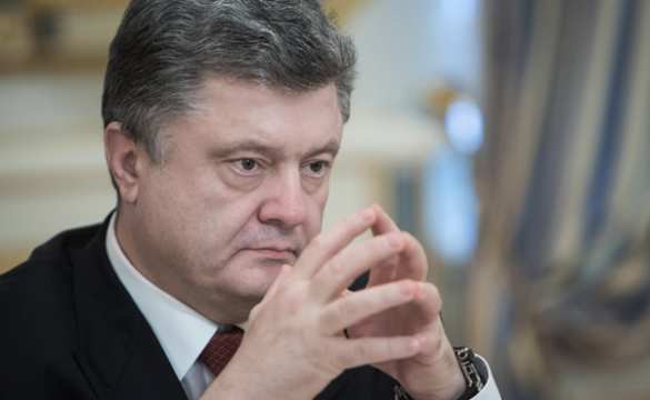 Порошенко не оправдал надежды Украины на борьбу с коррупцией, — немецкие СМИ | Русская весна