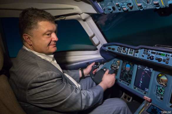 Украинские власти хоронят военное производство в стране (ФОТО) | Русская весна