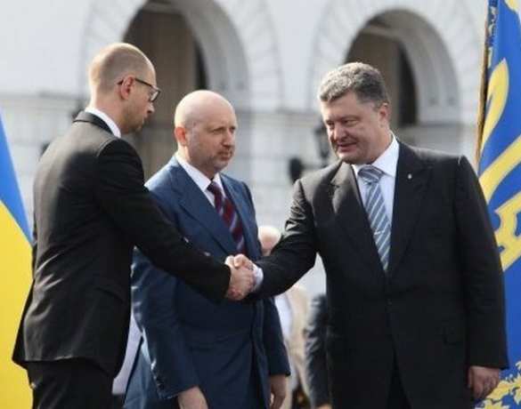 Почему они проиграют | Русская весна