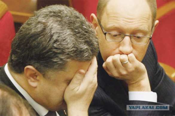 Гривна умерла | Русская весна