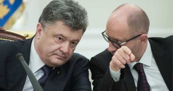 Выборы на Украине: главным проигравшим будет Яценюк | Русская весна