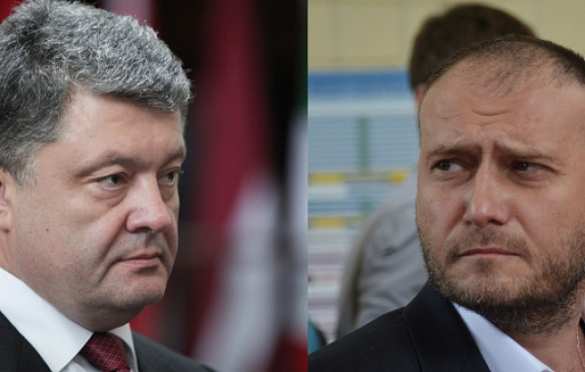 Новый фронт для «неньки»: Порошенко погнали в банзай-атаку (ФОТО) | Русская весна