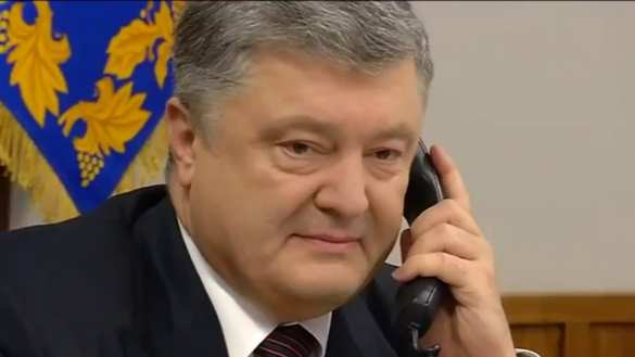 В Раде рассказали, что к теракту с убийством Гиви причастен лично Порошенко | Русская весна