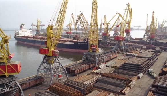 Из-за убытков: Украина продаст три порта на Чёрном море | Русская весна