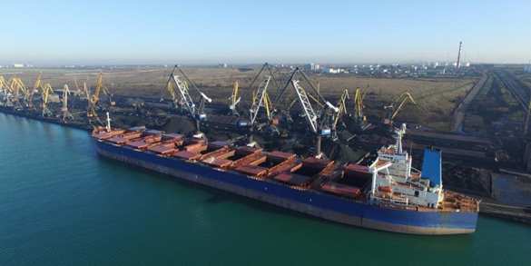 Украинские порты переименуют: названия напоминают об «оккупации рабами-московитами» (ДОКУМЕНТ) | Русская весна