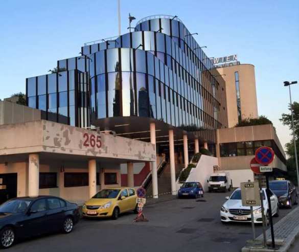 Активы Порошенко обнаружены в Вене в рамках борьбы с коррупцией | Русская весна