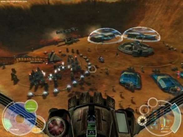 Российский ЦУП научит школьников виртуально совершать посадку на Марс | Русская весна