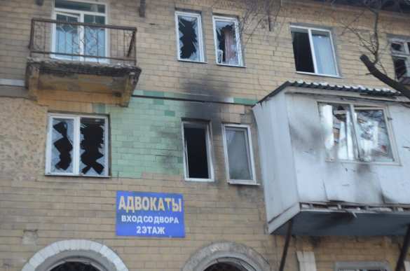 Украина отвергла предложенный ДНР план по урегулированию в Донбассе  | Русская весна