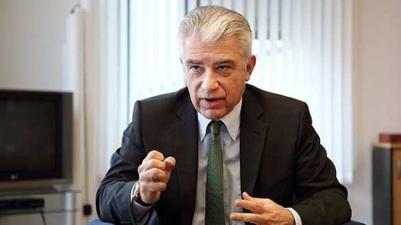 Украинские дипломаты заявили послу Германии о недопустимости выборов в Донбассе | Русская весна