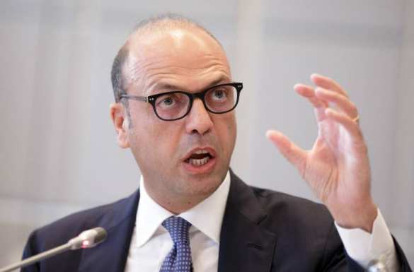 Глава МИД Италии высылает северокорейского посла из страны | Русская весна